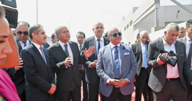 مشروعات تجارية صديقة للبيئة بمصر.. إنشاء أسواق جملة من الجيل الثالث لتقليل حلقات تداول السلع الغذائية والحد من هدر المنتجات.. تتميز بتحويل المخلفات الصلبة وتدويرها.. تطوير مكاتب السجل التجارى وتحويلها لنموذجية