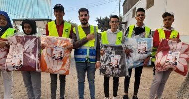 "مستقبل وطن" يواصل إقامة معارض لبيع السلع بأسعار مخفضة ودورات تدريبية.. أبرز فعاليات الحزب اليوم 