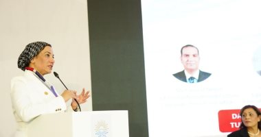 وزيرة البيئة: جلسات الأزياء المستدامة تعكس شمولية cop27 واحتوائه لجميع الأطياف