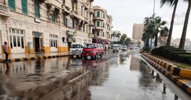 الأرصاد: انخفاض الرؤية وشبورة على الطرق سمة طقس الفترة المقبلة