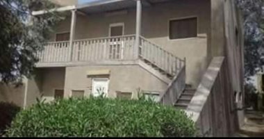 فى ذكرى ميلاد عميد الأدب العربى "طه حسين".. هنا اجتمع العمالقة داخل استراحة تونا الجبل بملوى بالمنيا.. كتابة أجمل الأعمال الفنية فى تاريخ السينما المصرية  منها دعاء الكروان.. والاستراحة  كانت منارة للفن والأدب