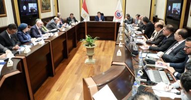 وزير الصحة يوجه بزيادة خدمات الصحة النفسية بالعيادات المسائية بالمستشفيات
