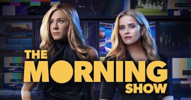 قبل طرح الموسم الثالث.. موسم رابع لـ The Morning Show