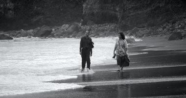 عرض ثان لفيلم When The Waves Are Gone ضمن مهرجان القاهرة السينمائي