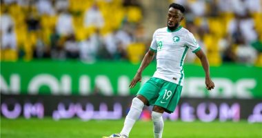 كأس العالم 2022.. السعودى فهد المولد يعلق على استبعاده من المونديال