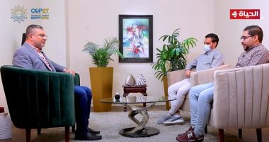 "سنشد عضدك بأخيك" حكاية شاب أنقذ شقيقه بنصف كبده بالفيوم