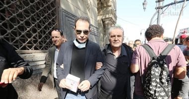 نجل محمد سلطان: والدي قامة فنية لن تعوض وكان محبا لكل الناس 
