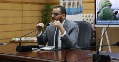 "التوظيف الإيجابى والسلبى لاستخدامات الإنترنت" أحدث محاضرات مرصد الأزهر