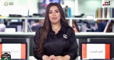 صلاح ومصطفى يشاركان فى مران منتخب مصر..و فيريرا يرفض الوديات فى الزمالك " النشرة الرياضية " 