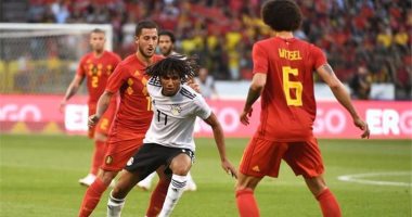 الصحف الكويتية: اكتمال صفوف الفراعنة ووصول منتخب بلجيكا اليوم