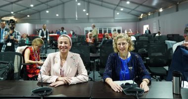 إطلاق مبادرة "تعزيز الحلول القائمة على الطبيعة" خلال يوم التنوع البيولوجى بـcop27
