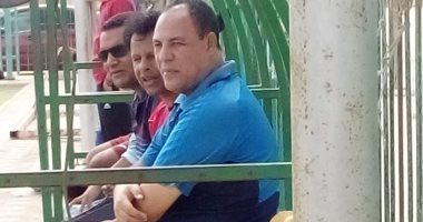 وفاة رئيس قطاع الناشئين بنادى مصر للمقاصة