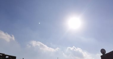 طقس معتدل ومشمس على مدن الدقهلية.. صور
