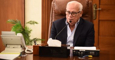محافظ بورسعيد: توافر السلع الاستراتيجية الهامة فى ظل إجراءات مواجهة احتكار السلع