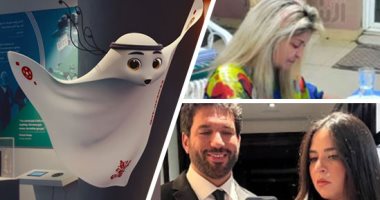 الكلام فى التريند على ايه النهارده؟.. إيمى سمير غانم تغير تعليقا على صورها مع حسن الرداد جدد شائعة حملها.. والناتو يبحث التقارير عن سقوط صواريخ على بولندا.. وعلا غانم تعود للدراما بعد غياب 6 سنوات فى "توحة"
