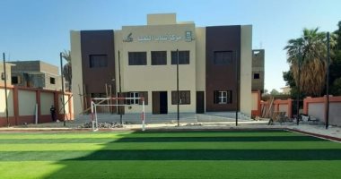 حياة كريمة بالأقصر.. تعرف على مشروعات المبادرة فى قرى مدينة إسنا