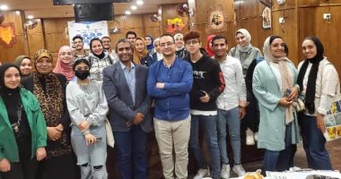 الصحافة الإلكترونية والإبداع فى التحرير الصحفى ورش تدريبية بإعلام المنوفية