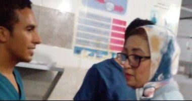 غلق 6 منشآت طبية مخالفة خلال حملة لمديرية الصحة بكفر الشيخ