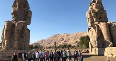 ملتقى الأقصر للتصوير فى دورته الـ 15.. البداية 7 ديسمبر
