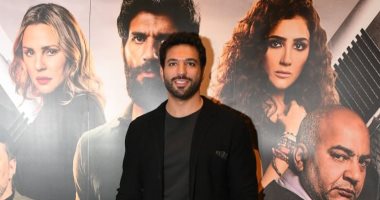 فيلم "تحت تهديد السلاح" يتخطى 6 ملايين جنيه خلال 6 أسابيع من طرحه