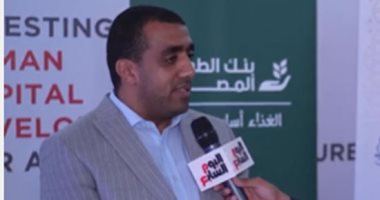 التحالف الوطنى للعمل الأهلى.. استعراض تجربة مصر على هامش قمة المناخ.. فيديو