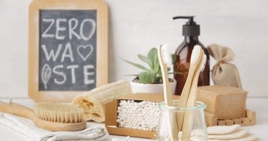 4 أفكار لإنشاء حمام صديق للبيئة.. منها أجهزة توفير للمياه والتركيبات