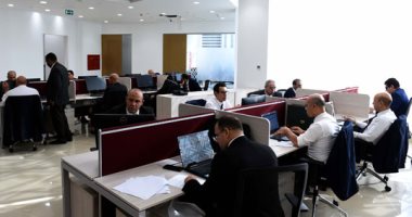 الحكومة تعلن انتظام عمل عدة إدارات بالعاصمة الإدارية الجديدة طوال أيام الأسبوع