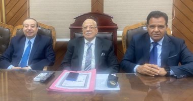 الجنايات تودع حيثيات المؤبد والسجن المشدد للمتهمين بـ"خلية السلام"