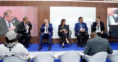 سامسونج مصر تناقش أهم مساهماتها لمواجهة التغير المناخى فى مؤتمر COP 27