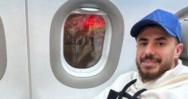 "ونش" الزمالك يبدأ اليوم مشوار التأهيل من إصابة وتر العضلة الخلفية
