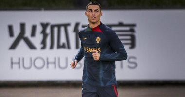 رونالدو وألفيس يقودان تشكيل المعمرين فى كأس العالم 2022