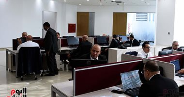 مشروع قانون العمل ينظم حقوق العامل في الحصول على إجازاته..اقرأ الضوابط