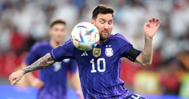 كأس العالم 2022..  تعرف على القيمة التسويقية لمباراة الأرجنتين ضد السعودية