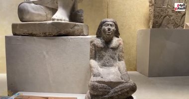 تليفزيون اليوم السابع يستجلى عبقرية المصرى القديم فى الحفاظ على البيئة