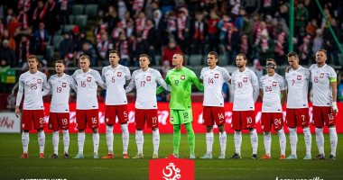 ليفاندوفسكى يتصدر قائمة منتخب بولندا لمواجهتى ألمانيا ومولدوفا