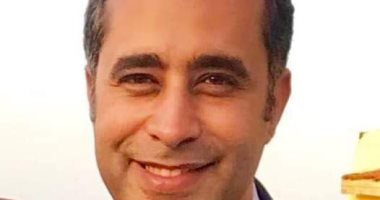 التجديد لمحمد فؤاد مستشارا إعلاميا لمحافظة الإسكندرية