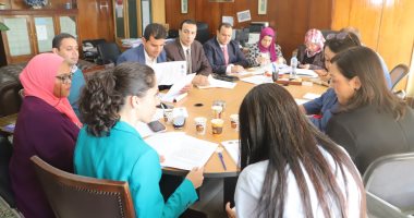 القوى العاملة: تعاون دولى لتنفيذ خطة إعلامية للتوعية بمخاطر الهجرة غير الشرعية