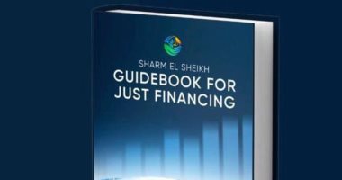 «دليل شرم الشيخ للتمويل»: تريليون دولار استثمارات مطلوبة بالطاقة المتجددة سنويًا