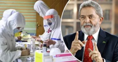 العالم هذا المساء.. البنتاجون: انفجار بولندا ناجم عن صاروخ أوكرانى.. رئيس البرازيل: نرغب فى عقد قمة المناخ عام 2025 بمنطقة الأمازون.. باحثون بكوريا الجنوبية يطورون قاتل فيروسات محمول يمكنه القضاء على كورونا