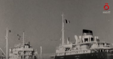 ذكرى افتتاح قناة السويس.. مرور 150 عاما على أحد أعظم إنجازات المصريين