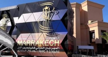 نجمات مهرجان مراكش يتألقن بالزي التراثي المغربي فى فعاليات الدورة الـ 19