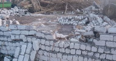 محافظ الدقهلية يضطلع على تقرير تنفيذ عدد من إزالات البناء المخالف