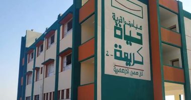 حياة كريمة.. إدراج  23 قرية جديدة ضمن المباردة الرئاسية فى مطروح