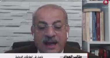 باحث سياسى لـ"القاهرة الإخبارية": الناتو ليس قويا للتصعيد ضد روسيا