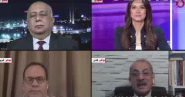 باحث لـ"القاهرة الإخبارية": روسيا ليس لديها نوايا في توسيع الحرب