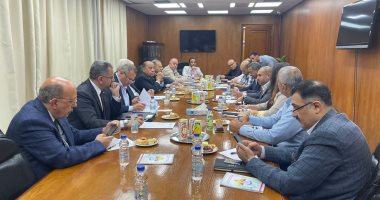 غرفة الصناعات الهندسية ترسم خارطة طريق لتعميق الصناعة وزيادة الصادرات 