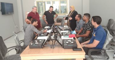 بالأرقام والعناوين.. تعرف على أبرز برامج ومراكز التدريب المهنى