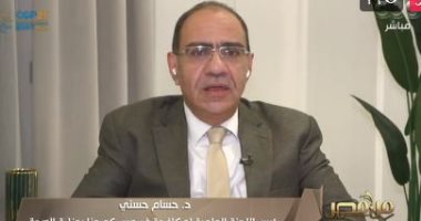 لجنة مكافحة كورونا: الفيروس المخلوي موجود منذ مئات السنين ولا داعى للهلع