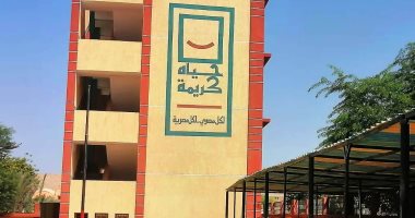 "حياة كريمة" تحول أسواق قرى أبوسمبل العشوائية إلى حضارية.. المبادرة الرئاسية حولت القرية لواقع جميل باستثمارات 21 مليار جنيه.. الأهالى: المكان أصبح منظما ونظيفا.. ومحافظة أسوان: المشروعات تخدم 17 ألف نسمة.. صور