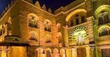 لمحبى الموسيقى العربية .. حفل غنائى فى قصر الأمير بشتاك